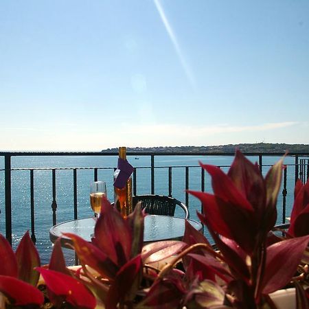 Sea View Apartments Sozopol Exteriér fotografie