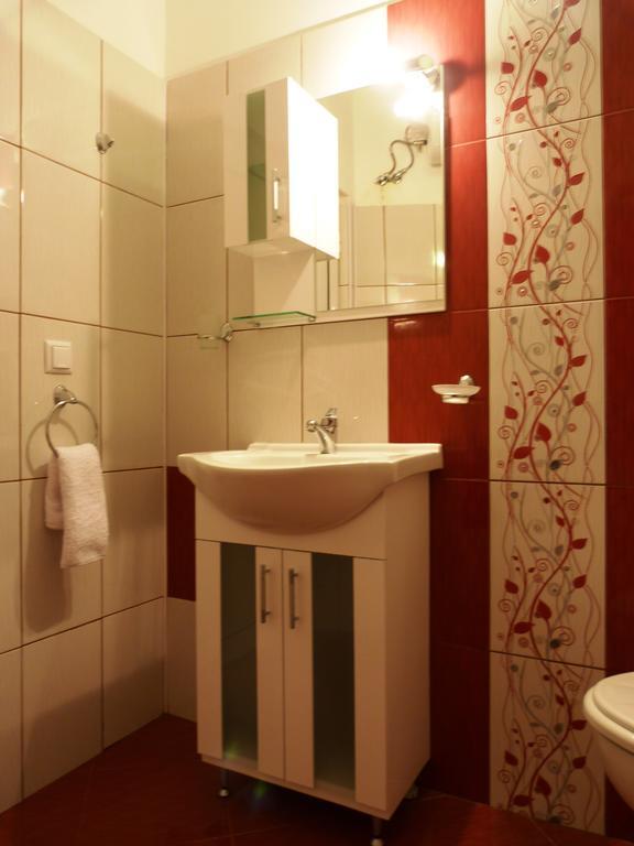 Sea View Apartments Sozopol Pokoj fotografie