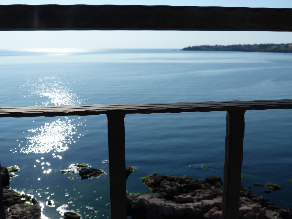 Sea View Apartments Sozopol Pokoj fotografie