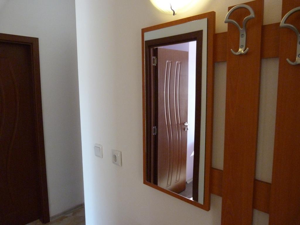 Sea View Apartments Sozopol Pokoj fotografie