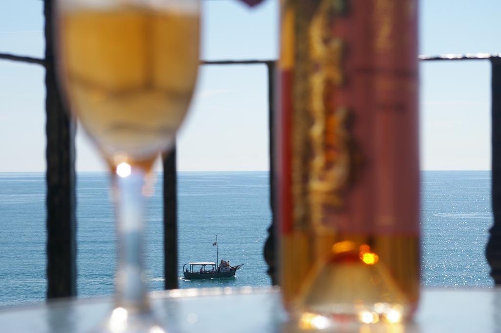 Sea View Apartments Sozopol Exteriér fotografie