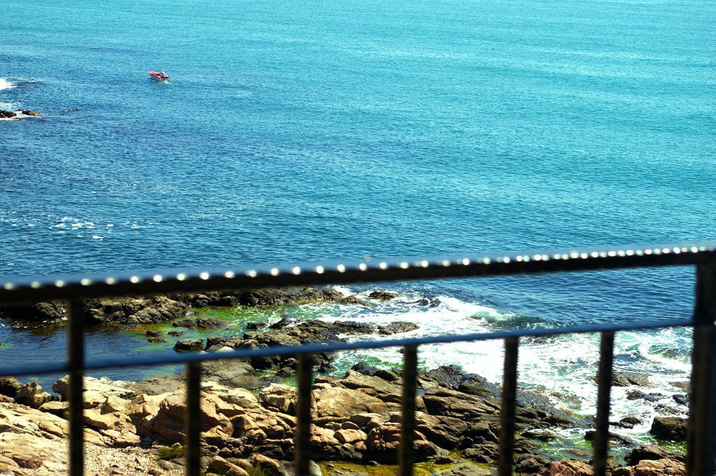 Sea View Apartments Sozopol Exteriér fotografie