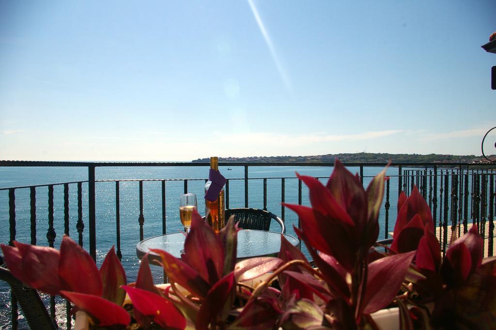 Sea View Apartments Sozopol Exteriér fotografie