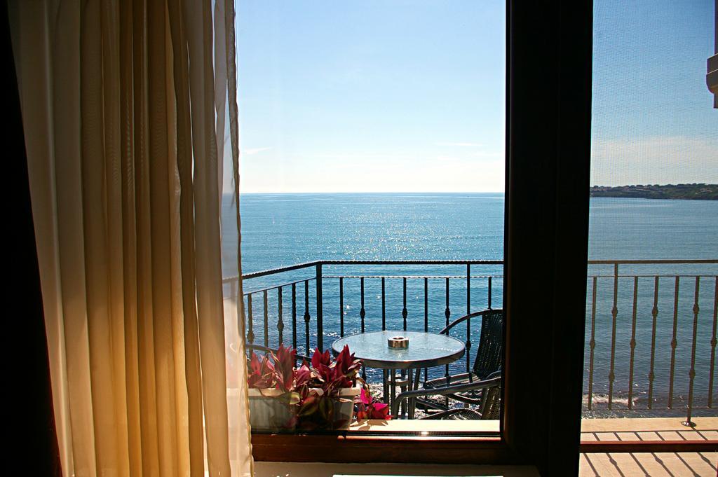 Sea View Apartments Sozopol Exteriér fotografie