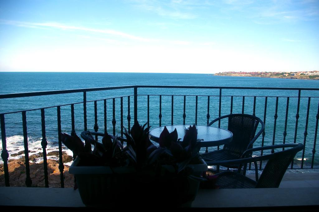 Sea View Apartments Sozopol Exteriér fotografie
