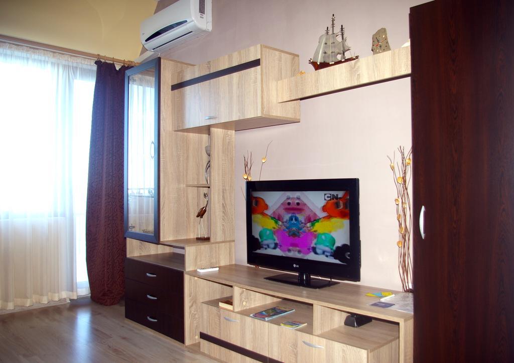 Sea View Apartments Sozopol Exteriér fotografie