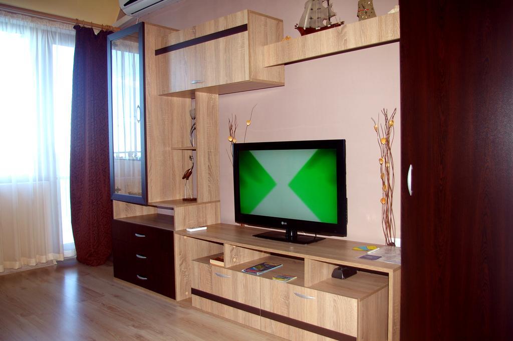 Sea View Apartments Sozopol Exteriér fotografie
